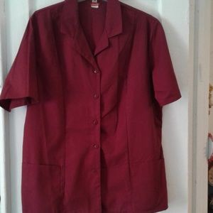 Ladies Gaucho shirt(NWOT)
